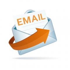 Email icon 132